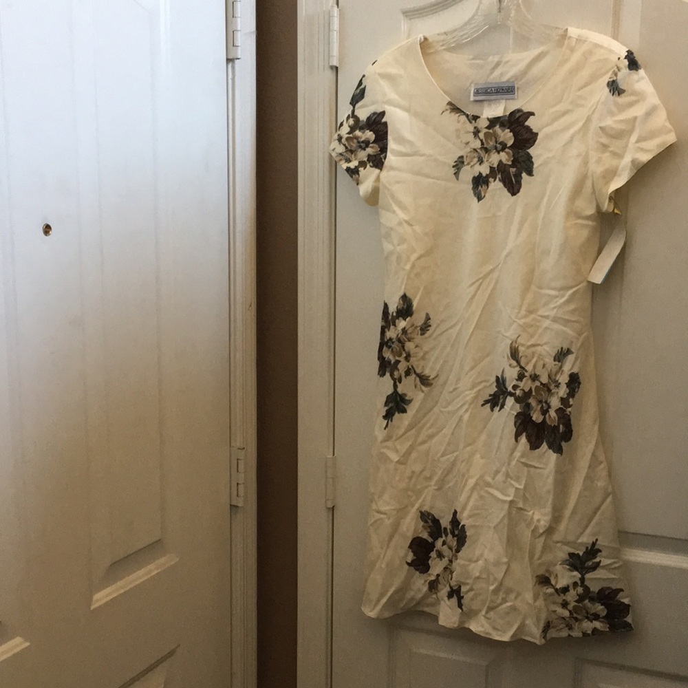 FINAL MARKDOWN Ladies’ Jessica Howard Dress (8)